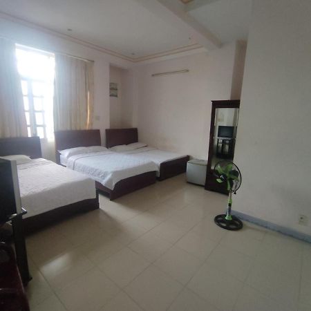 Khach San Phu Phuong Hotel Nha Trang Buitenkant foto