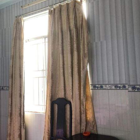Khach San Phu Phuong Hotel Nha Trang Buitenkant foto