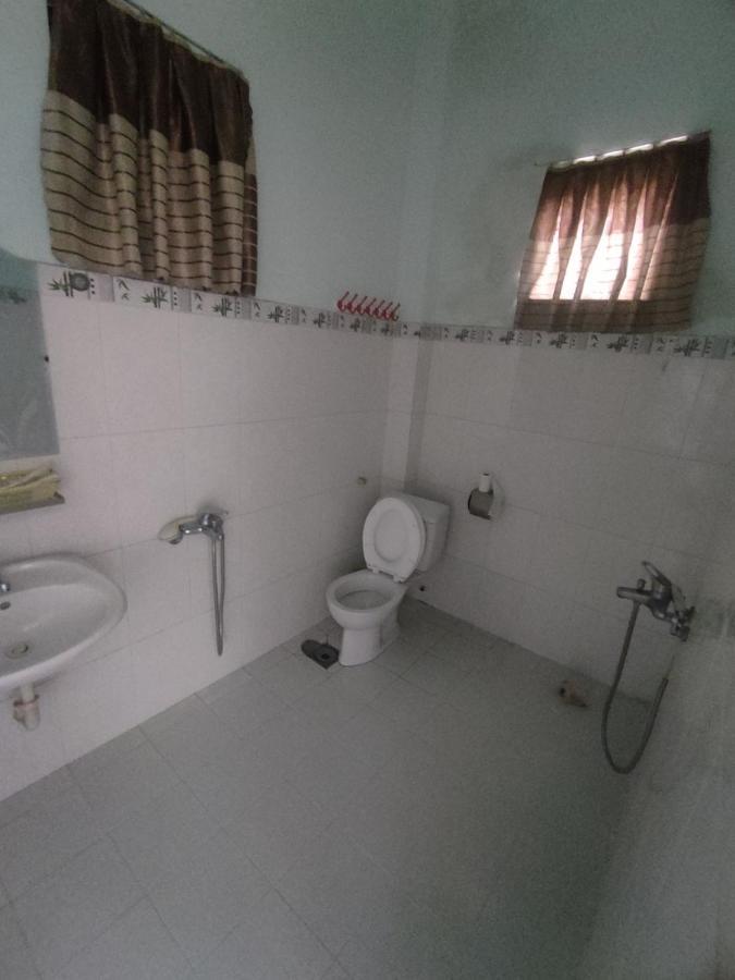 Khach San Phu Phuong Hotel Nha Trang Buitenkant foto