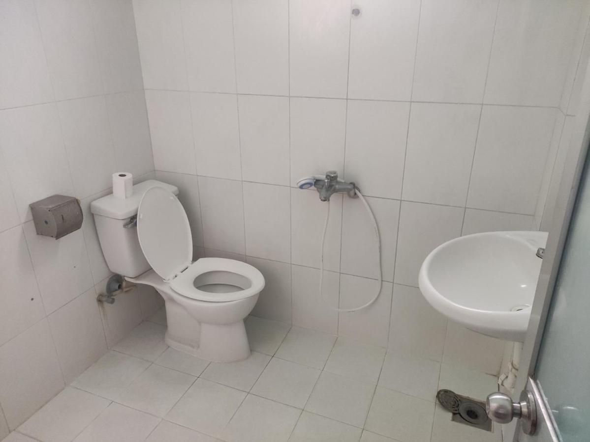 Khach San Phu Phuong Hotel Nha Trang Buitenkant foto