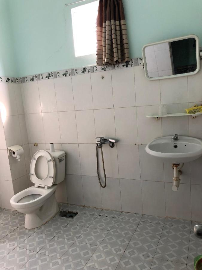 Khach San Phu Phuong Hotel Nha Trang Buitenkant foto