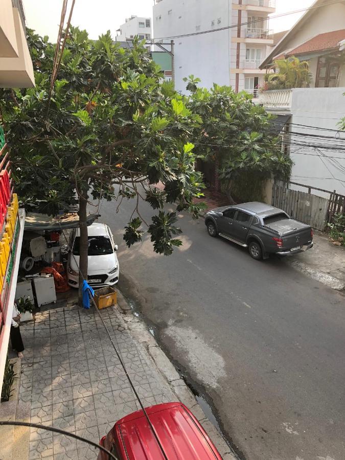 Khach San Phu Phuong Hotel Nha Trang Buitenkant foto