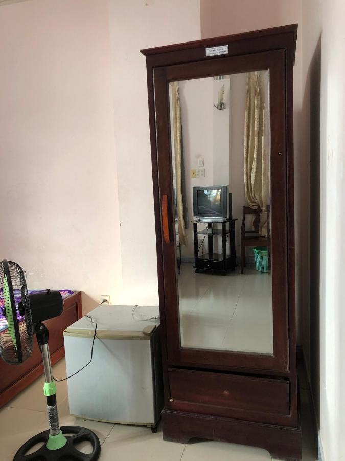 Khach San Phu Phuong Hotel Nha Trang Buitenkant foto