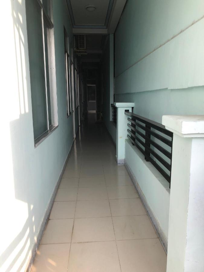 Khach San Phu Phuong Hotel Nha Trang Buitenkant foto