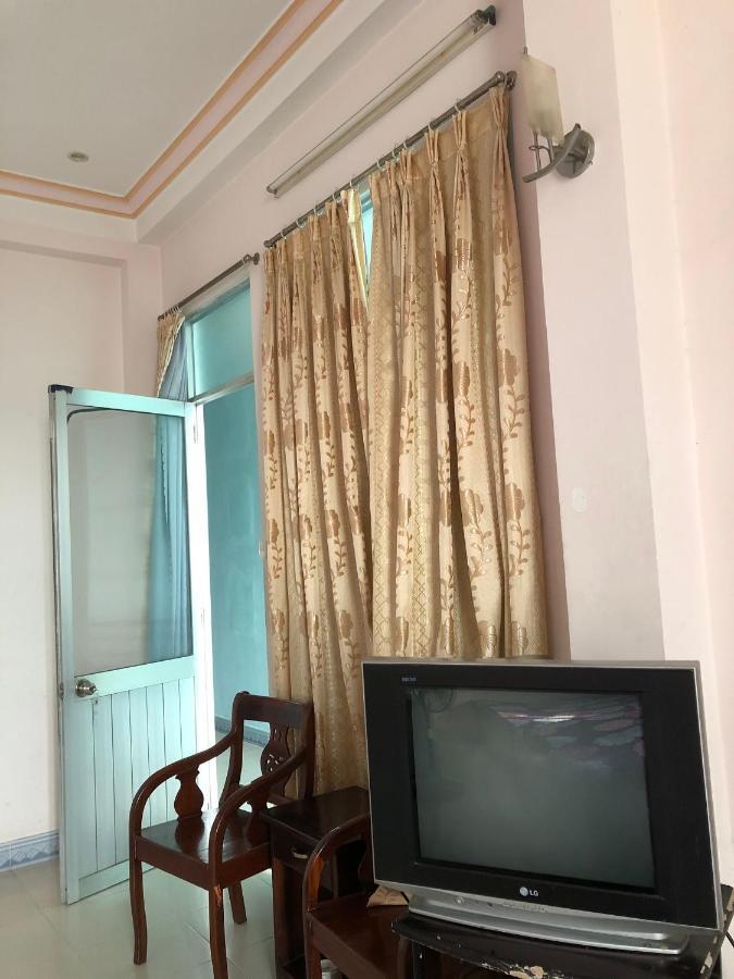 Khach San Phu Phuong Hotel Nha Trang Buitenkant foto