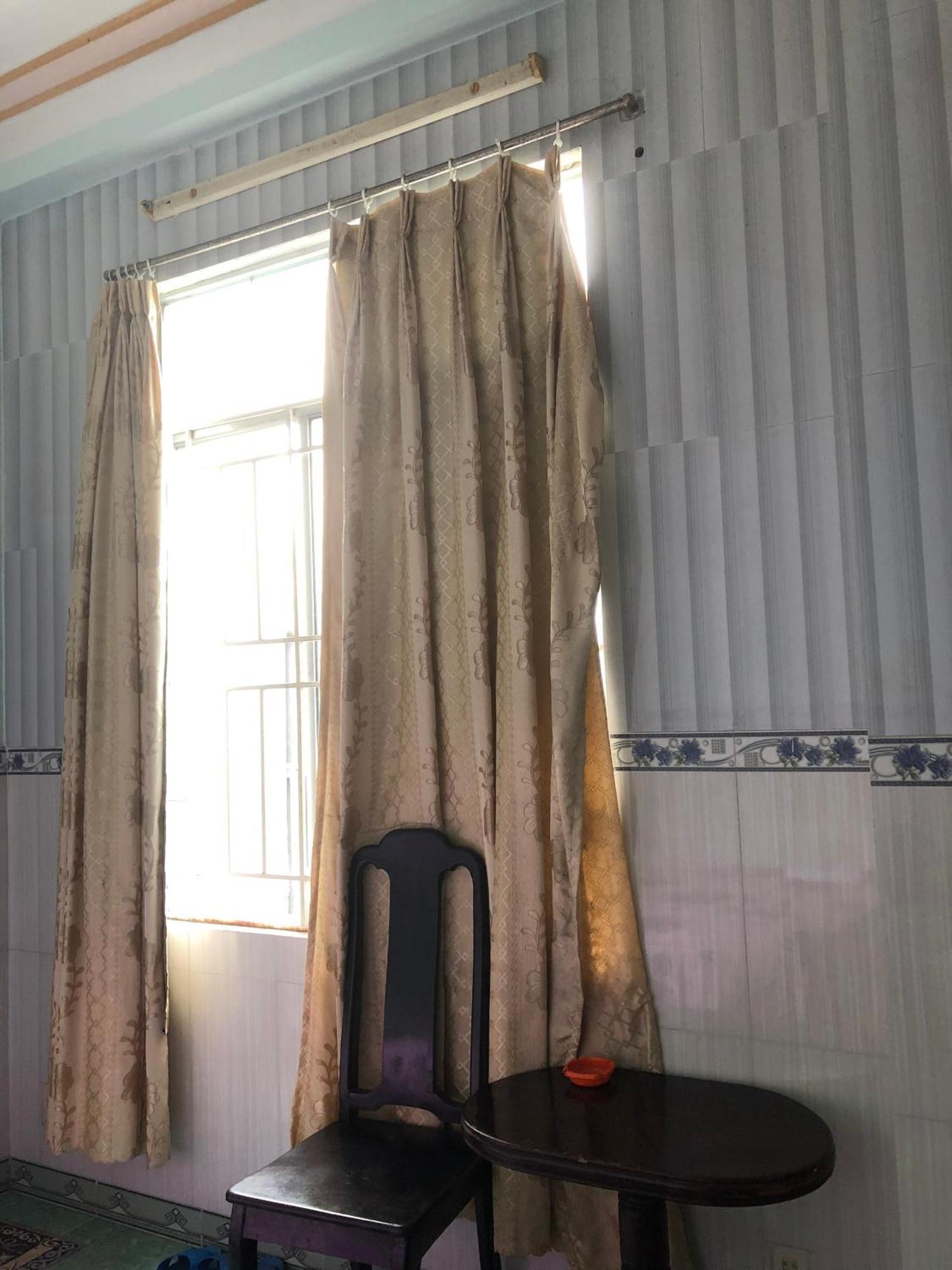Khach San Phu Phuong Hotel Nha Trang Buitenkant foto